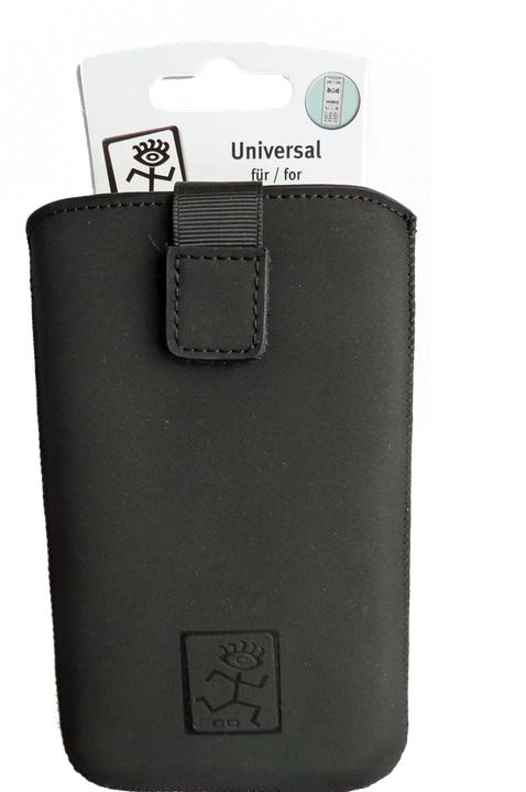 Produktbild 2GO 794495 Handy-Schutzhülle Beuteltasche (Universal)