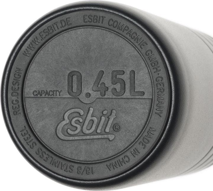 Produktbild Esbit Thermobecher Isolierverschluss 450 ml (0.45 l)