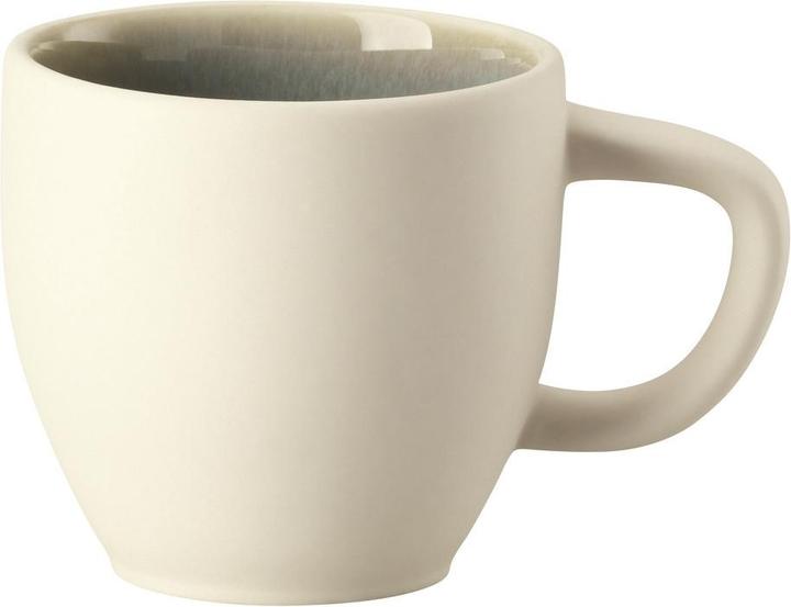 Produktbild Rosenthal Junto Aquamarine Espressotasse mit Untertasse (1 x)