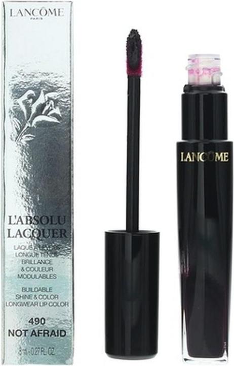 Immagine prodotto Lancôme L'Absolu Lacquer Gloss (Porpora)