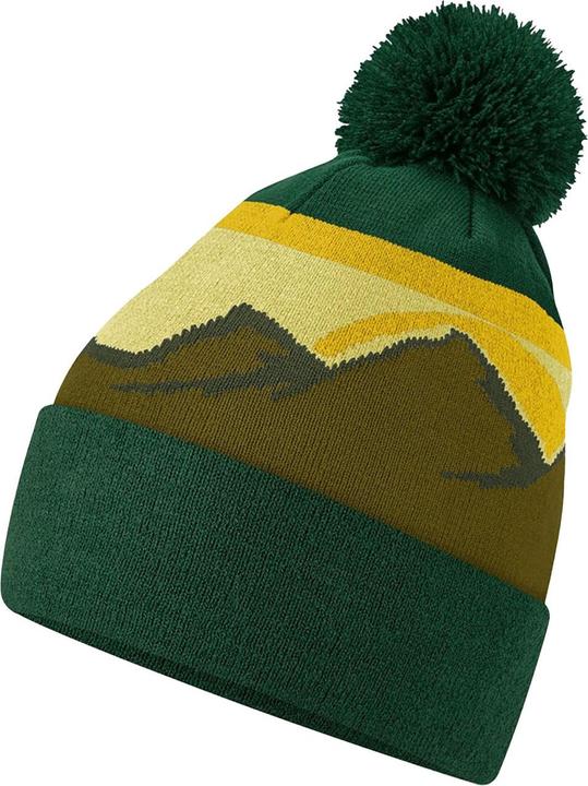 Produktbild Beechfield Mountain Peaks Mütze (One Size)