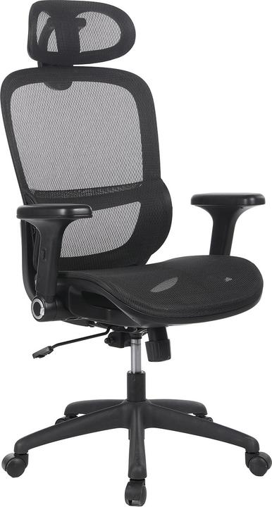 Office Products Office chair BÜROPRODUKTE Dokos, black