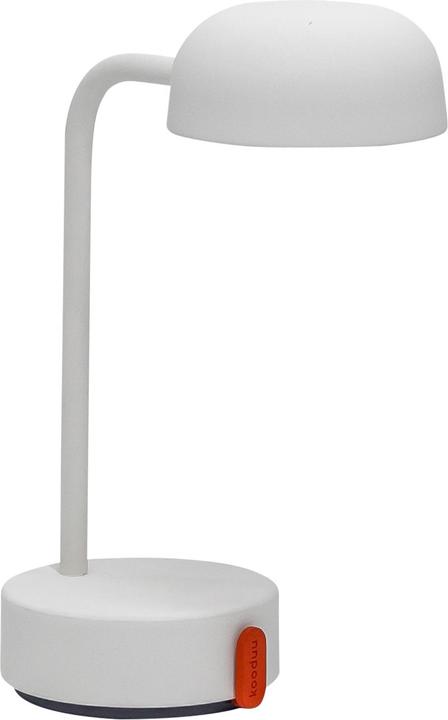 Actual product image Kooduu Focus table lamp white (83 lm)