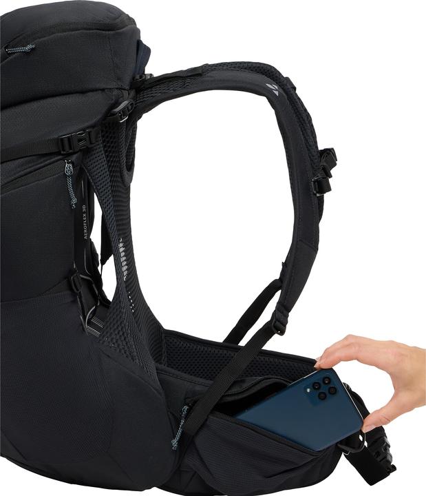 Image du produit Vaude Skomer Tour 34+ (34 l)