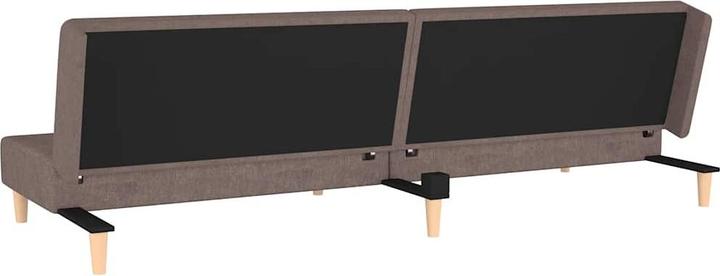 Produktbild vidaXL Schlafsofa (2-Sitzer)