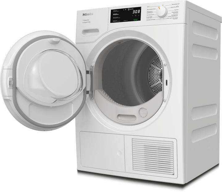 Image du produit Miele TSD 600-43 CH (9 kg, Modifiable)