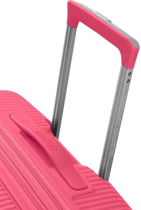 Actual product image American Tourister Soundbox (110 l)