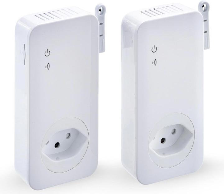 Immagine prodotto Elbro SMS-butler-mobile