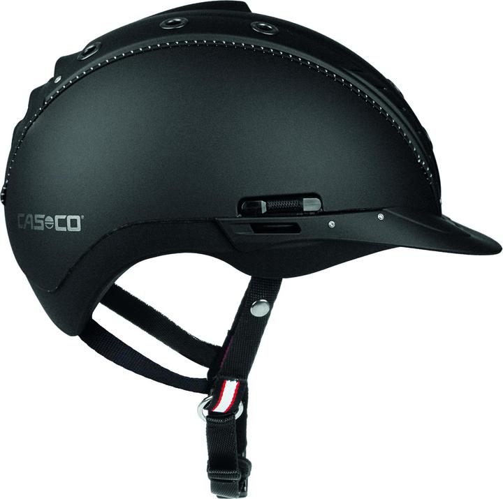 Produktbild Casco Reithelm Mistrall 2 (50 - 54 cm)