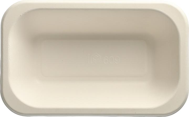 Image du produit Papstar Barquettes à sceller (100 x)