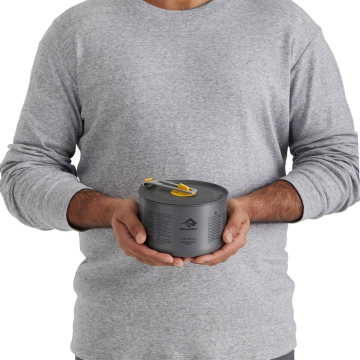 Produktbild Sea To Summit Frontier Ultralight Pot