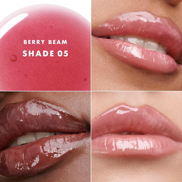 Immagine prodotto Armani Exchange Armani Labbra Prisma Glass Lipgloss n. 05 - proiettore di bacche / 3,5 ml (05 - Proiettore di bacche)