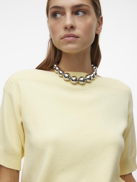 Produktbild Vero Moda VMJEMMA Pullover Strickpullover (L)