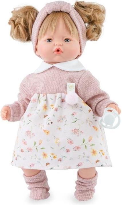 Image du produit Marina & Pau Spanische Puppe Pitus 40cm