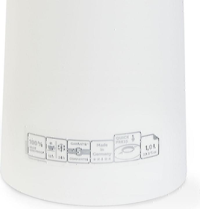 Actual product image Emsa Motiva (1 l)