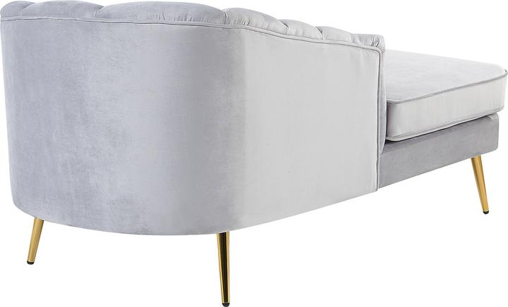 Produktbild Beliani Allier (Recamiere)