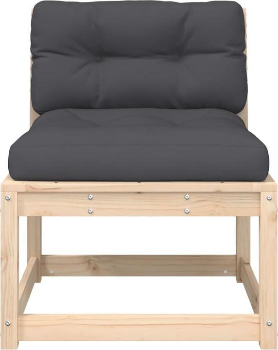 Produktbild vidaXL Wylder