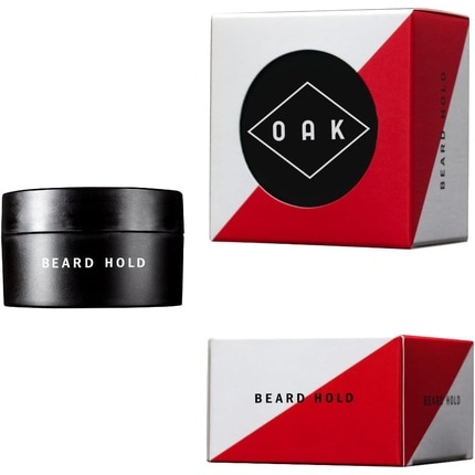 Produktbild OAK Beardcare Beard Hold (50 ml)