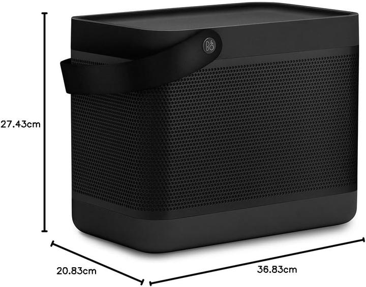 Produktbild B&O Beolit 15 (24 h)