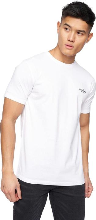 Immagine prodotto Crosshatch Shivron Maglietta Uomo Misura Confezione 7 (XL)