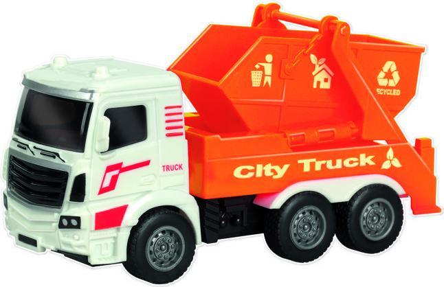 Produktbild Rs Toys Models Vehicles Work Ass.