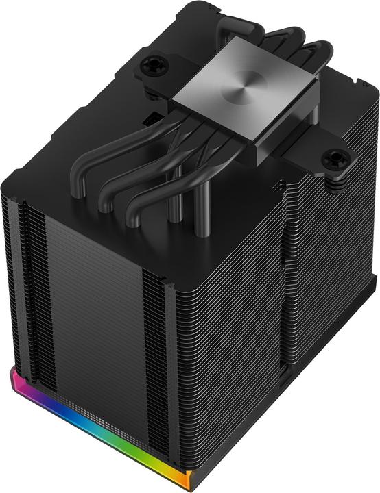 Produktbild Deepcool AK500 Digital Pro (162 mm)