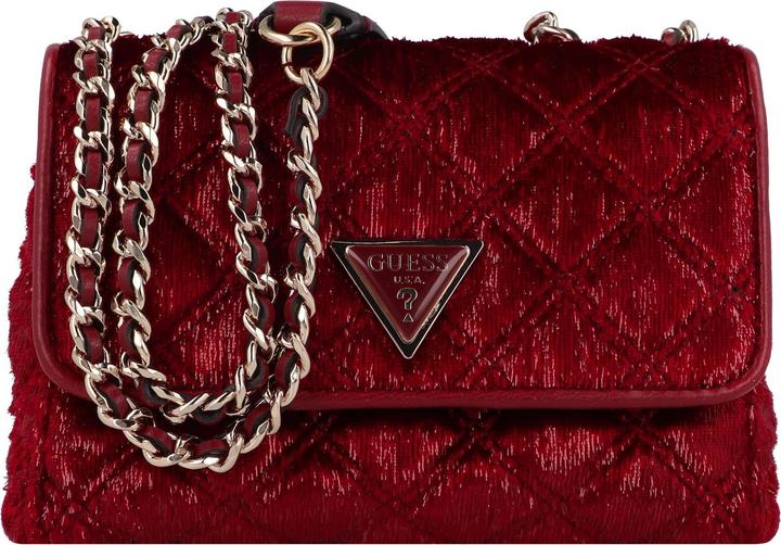 Produktbild Guess Giully Mini Bag Schultertasche 18 cm