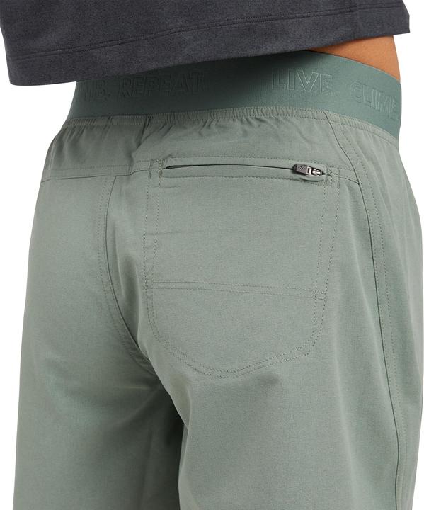 Produktbild Black Diamond W Sierra Shorts (S)