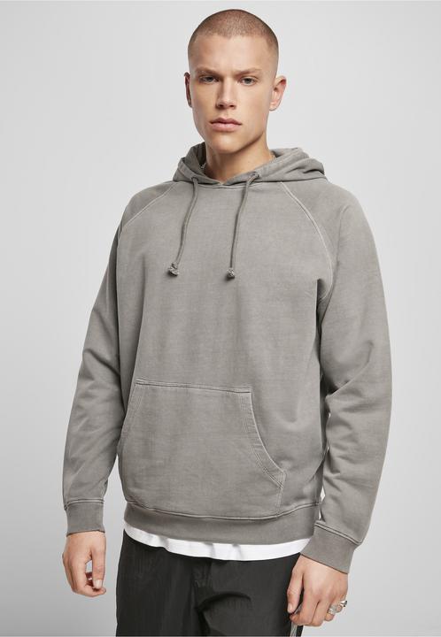 Produktbild Urban Classics Hoodie Overdyed (M)