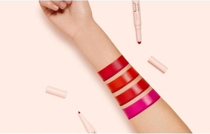 Actual product image Pupa Milano Pupa Vamp! Creamy Duo Flamingo Fuchsia 09 (009 Flamingo Fuchsia)