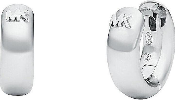 Image du produit Michael Kors Hoop (Argent 925)
