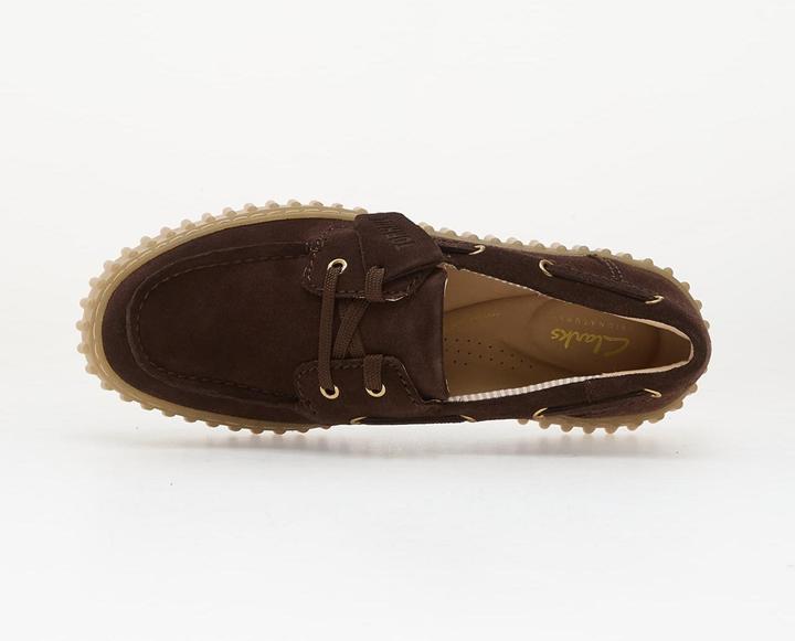 Image du produit Clarks W Torhill Boat (41)