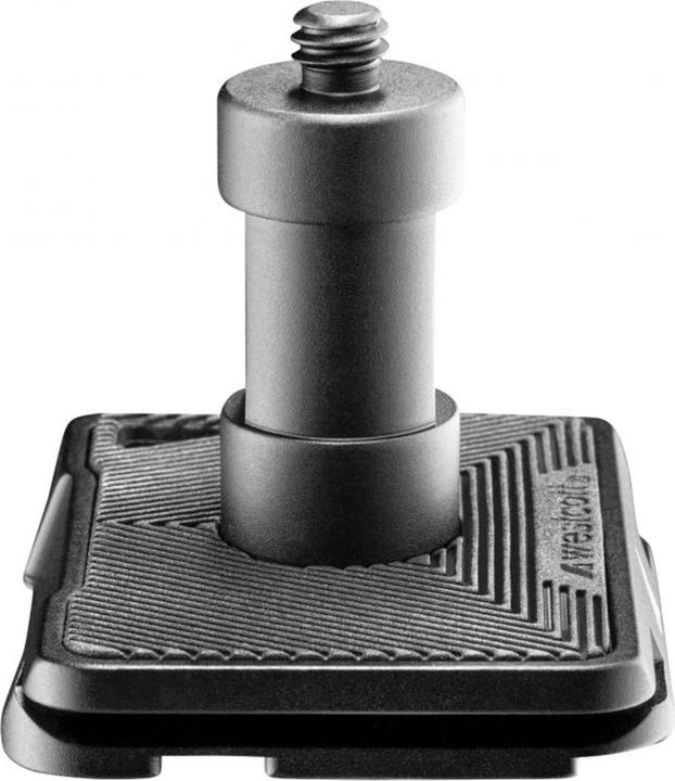 Productafbeelding Westcott M6 Multi-Mount Statiefplaat