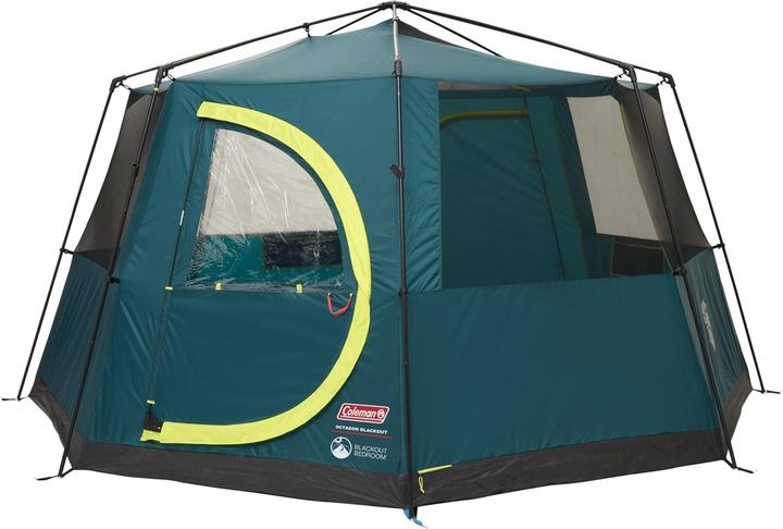 Produktbild Coleman BlackOut (Kuppelzelt, 20.70 kg, 8 Personen)