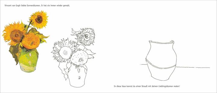 Produktbild Vincent van Gogh