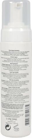 Actual product image Lancôme Mousse Éclat (Cleansing Foam, 200 ml)