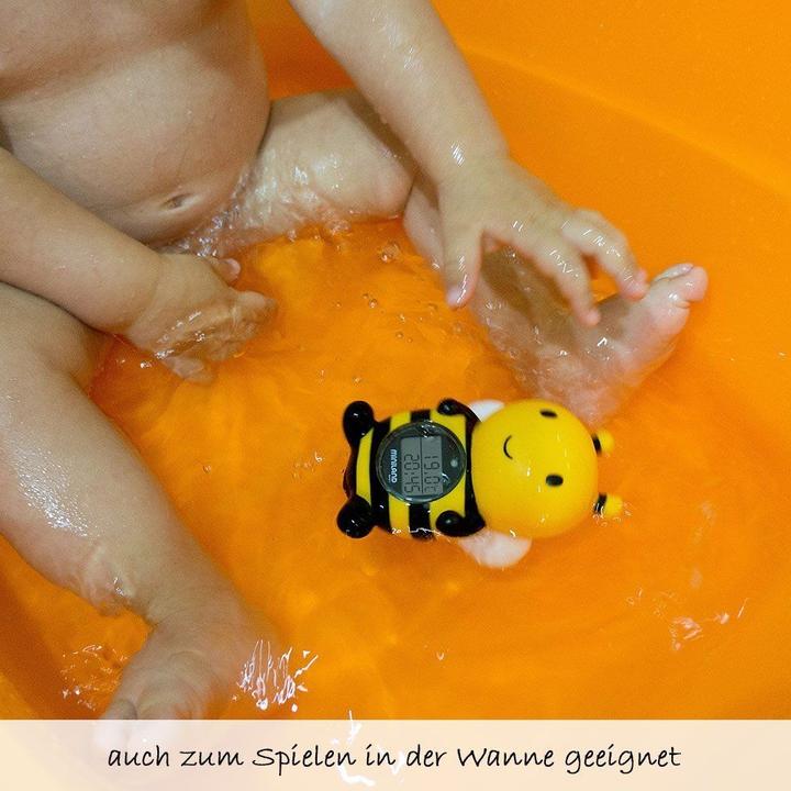 Produktbild Miniland thermo bath