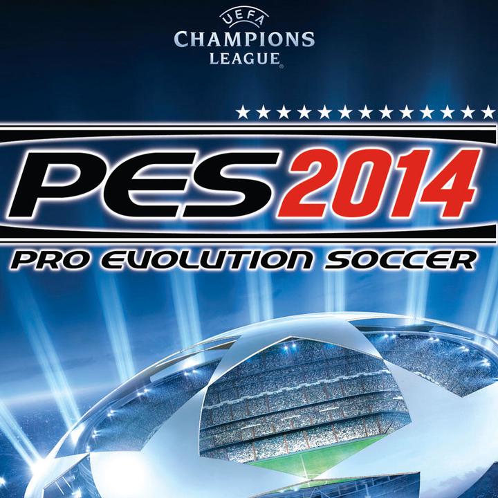 Image du produit Konami Pro Evolution Soccer 2014 (PS3)