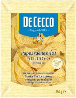Produktbild De Cecco Pappardelle mit Ei (250 g)