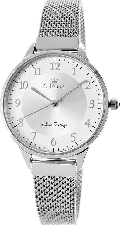 Gino Rossi G.Rossi Damenuhr 12189B-3C1