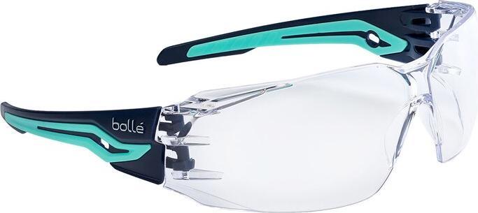Produktbild Bollé Schutzbrille SILEX
