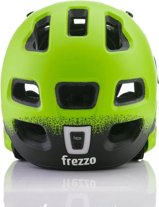Actual product image Frezzo Rowdy Frog (48 - 52 cm)