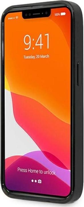 Image du produit Guess Couverture rigide en marbre (Apple iPhone 13 Pro Max)