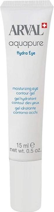 Arval Eye Treatment 15ml (Augenpflege Crème, 15 ml)