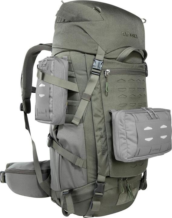 Produktbild Tatonka Pyrox 45+10 BC (45 l)