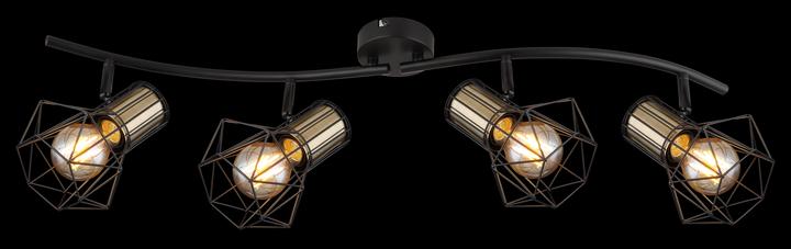 Actual product image Globo Priska (E27)