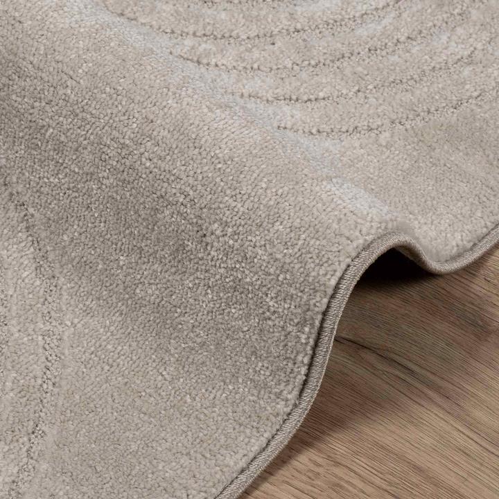 Produktbild vidaXL Polyester-Teppich (150 x 80 cm)
