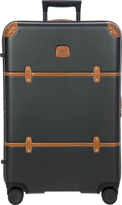 Immagine prodotto Brics Carrello Bellagio a 4 ruote da 70,5 cm con piega ad espansione (78 l)
