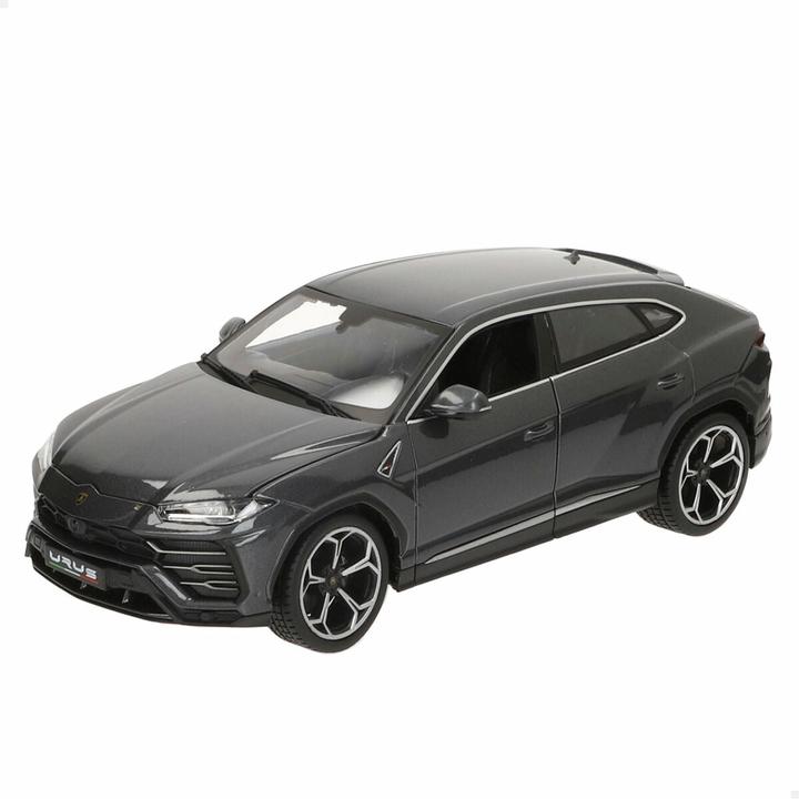 Actual product image Bburago Lamborghini Urus