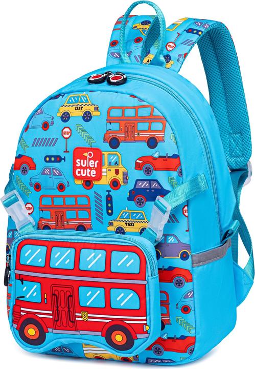 Produktbild Only-Bags.Store Rucksack Daypack Vorschulrucksack Schulrucksack